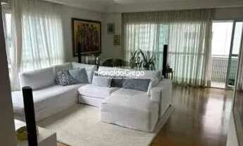 Imagem: Apartamento com 3 quartos, 3 suites 3 vagas