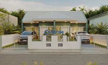 Imagem: Casa Geminada em construção com 2 Quartos