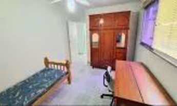 Imagem 5: Alugo apartamento mobiliado 2 quartos - Setor Bueno