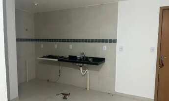 Imagem: Aluga-se ap no térreo em gramame - na rua