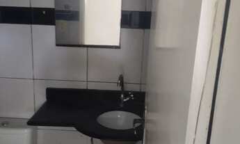 Imagem 5: Casa 2 quartos Casa com 2 dormitórios