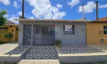 Imagem 7: CASA TRES QUARTOS COM EDICULA - EXCELENTE OPÇÃO DE ESCOLHA