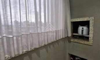 Imagem 7: Apartamento mobiliado 3 dormitórios sendo 1 suíte