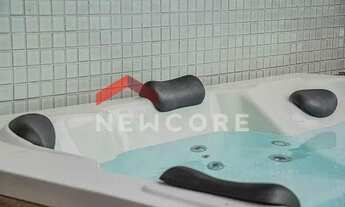 Imagem 3: Apartamento em Rua 313 - Meia Praia - Itapema/SC