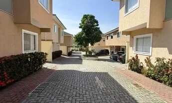 Imagem 4: Casa de Condomínio com 2 SUÍTES à venda, 67m² - Engenho do Mato