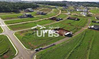 Imagem 3: Lote no Plateau Dor Unique