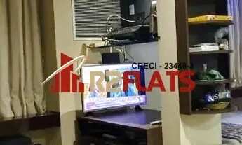 Imagem: Flat com ótimo preço no bairro Moema