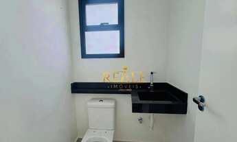 Imagem 5: Casa com 3 dormitórios para alugar, 137 m² por R$ 7.500,02/mês - Mont Blanc Village - Vinh