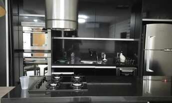 Imagem 7: Imóvel para aluguel com 60 metros quadrados com 2 quartos em Cerqueira César - São Paulo