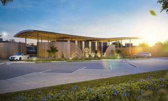 Imagem 5: Terreno à venda, 915 m² por R$ 2.400.000,00 - Urbanova - São José dos Campos/SP