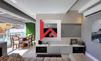 Imagem 4: Venda Apartamento 1 Dormitórios - 58 m² Brooklin