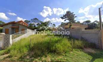 Imagem: Terreno à venda Jd. Solaris - Atibaia