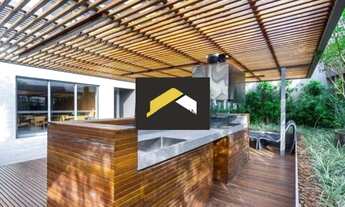 Imagem 6: Loft com 1 dormitório para alugar, 36 m² por R$ 3.320,00/mês - Teresópolis - Porto Alegre