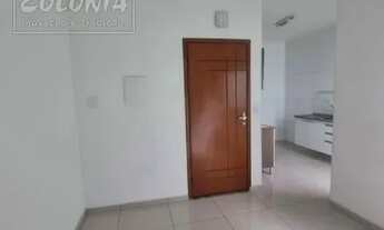 Imagem 3: Apartamento a venda - Camilópolis, Santo André