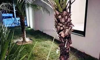 Imagem 6: Magnífico Sobrado no Florais da Mata