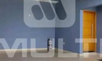 Imagem: Casa - BOSQUE DOS BURITIS