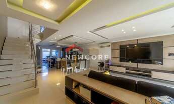 Imagem 2: Casa em Avenida Altos do Santa Rita - Aberta dos Morros - Porto Alegre/RS