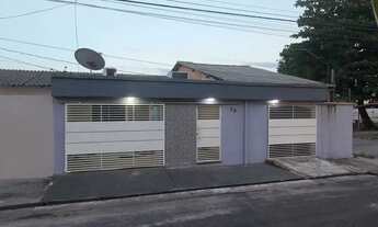 Imagem 2: Belíssima casa no Pedro Teixeira, 3 quartos sendo 1 suite, fino acabamento, imóvel recém r