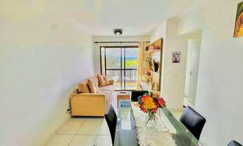 Imagem: Apartamento com 2 quartos à venda, 52 m²