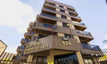 Imagem 5: EDIFÍCIO BARÃO DE CAMPOS GERAIS | APTO 3 QUARTOS