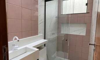 Imagem 4: JN 9 1 9 8 2 4 6 8 7 1 0 ALUGO CASA 4 SUÍTES CONDOMINIO FECHADO NA BR MUITO SEGURO