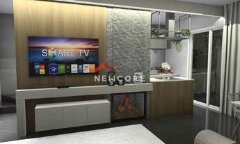 Imagem 5: Casa de condomínio em Avenida Centenário - Passo das Pedras - Gravataí/RS