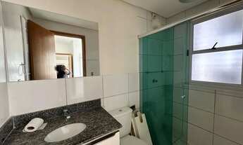 Imagem 6: Apartamento no Life Ponta Negra 67m² 2 Quartos - Manaus - AM Life Ponta Negra