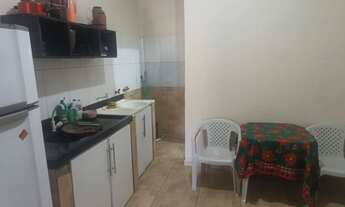 Imagem: Casa para varaneio