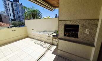 Imagem 5: Apartamento garden de 3 dormitórios e 2 vagas no Floresta - São José - SC