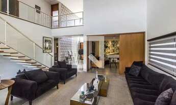 Imagem 3: Casa à Venda - Alphaville, 5 Quartos, 465 m2