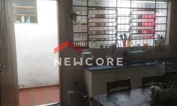 Imagem 3: Sobrado em Avenida Capuava - Vila Homero Thon - Santo André/SP