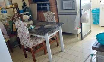 Imagem 7: Apartamento 2 quartos no Bairro Santana