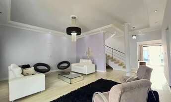 Imagem 3: Casa com 3 dormitórios para alugar, 270 m² por R$ 8.280,00/mês - Condomínio Village da Ser