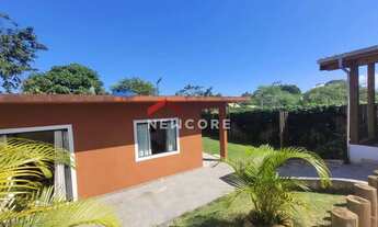 Imagem 6: Casa em Estrada Velha - Ibiraquera - Imbituba/SC