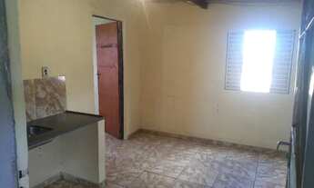 Imagem 4: Barracões de aluguel