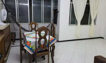 Imagem 2: Lindo e amplo apartamento mobiliado próximo a praia