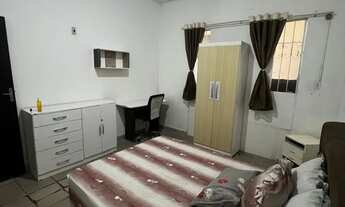 Imagem: Alugo Quartos Disponíveis Rosa Elze