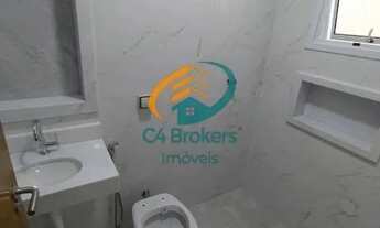 Imagem 5: Sobrado em Arujá