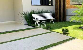 Imagem 2: CASA RESIDENCIAL em INDAIATUBA - SP, JARDIM MANTOVA