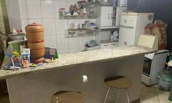 Imagem 4: Casa à venda em jardim são jorge, piracicaba 2 quartos 162m²