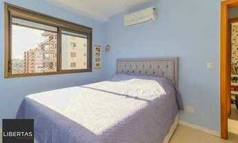 Imagem 7: Apartamento 3 dormitórios à venda Passo da Areia Porto Alegre/RS