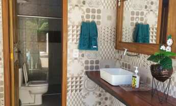 Imagem 6: LD, vendo linda casa em Santa Isabel