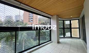 Imagem 6: Apartamento à venda no Condomínio Villaggio Panamby - Itapaiuna, 1800 - São Paulo - SP - C