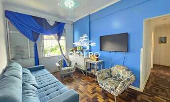 Imagem: Apartamento para alugar com 2 quartos em