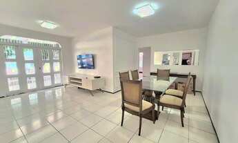 Imagem 3: Apartamento mobiliado para aluguel com 125m², 3 quartos em Meireles - Fortaleza - CE