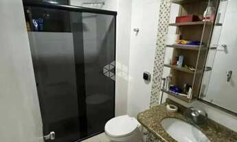 Imagem 5: APARTAMENTO 3 QUARTOS SEMI MOBILIADO COM SACADA NA TRINDADE