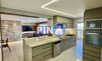 Imagem 6: Apartamento à venda no Setor Bueno, Goiânia, GO