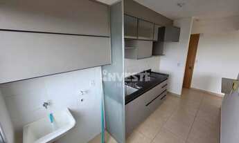 Imagem 5: Apartamento com 2 dormitórios para alugar, 55 m² por R$ 2.030,00/mês - Conjunto Cruzeiro d