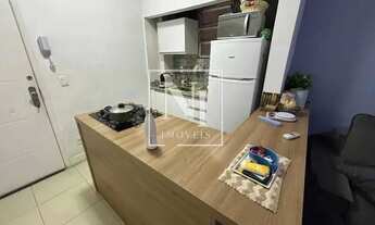 Imagem 7: Apartamento 1 quarto a venda em Copacabana - RJ