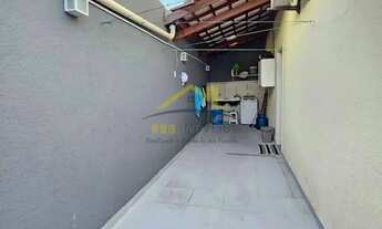 Imagem 6: Casa em Condomínio 3/4 2 suítes Pitangueiras Lauro de Freitas